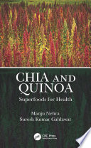 Chia and Quinoa Book