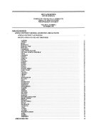 Joint Acquisitions List of Africana