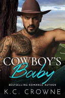 Cowboy s Baby Book