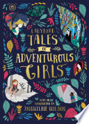 Ladybird Tales of Adventurous Girls Book PDF