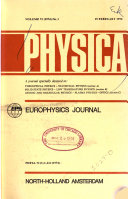 Physica Book