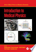 Introduction to Medical Physics Book