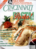Cincinnati Magazine