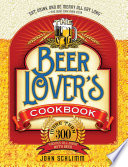 Beer Lover   s Cookbook