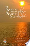 Religious Behaviour and Spiritual Experience