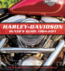 Harley-Davidson Buyer's Guide