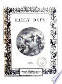 Early days  or  The Wesleyan scholar s guide