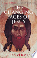 The Changing Faces of Jesus Book