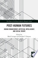 Post Human Futures