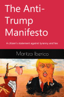 The Anti-Trump Manifesto Pdf/ePub eBook