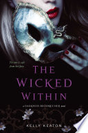 The Wicked Within PDF Book By Kelly Keaton