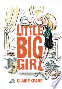 Little Big Girl Book