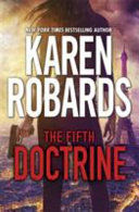 The Fifth Doctrine the Guardian Series Book 3