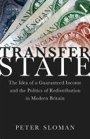 Transfer State