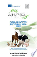 Rational Livestock Nutrition in Rural Areas