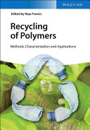 Recycling of Polymers