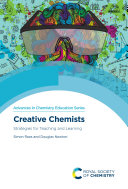 Creative Chemists: Strategies for Teaching and Learning