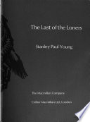 The Last of the Loners