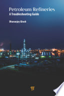 Petroleum Refineries Book