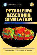 Petroleum Reservoir Simulations Book