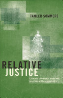 Pdf Relative Justice Telecharger