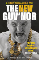 The New Guv'nor [Pdf/ePub] eBook