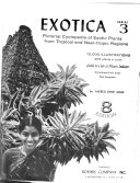Exotica  Series 3