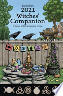 Llewellyn s 2021 Witches  Companion