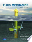 Fluid Mechanics Book
