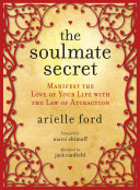 The Soulmate Secret Pdf/ePub eBook