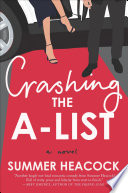 Crashing the A List Book