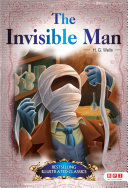 The Invisible Man [Pdf/ePub] eBook