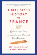 A Bite Sized History of France