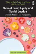 School Food Equity And Social Justice