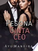 Pesona Cinta CEO: Batik Publisher
