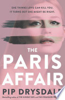 The Paris Affair Book