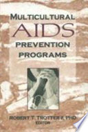 Multicultural AIDS Prevention Programs Book