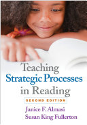 Teaching Strategic Processes in Reading, Second Edition
