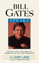 Bill Gates Speaks