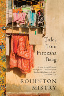 Tales from Firozsha Baag