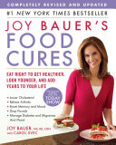 Joy Bauer's Food Cures by Joy Bauer PDF