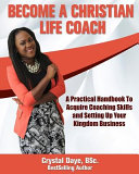 Become a Christian Life Coach