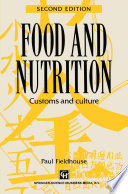 Food and Nutrition Book