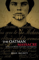 The Oatman Massacre