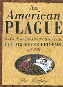 An American Plague Book