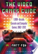 The Video Games Guide