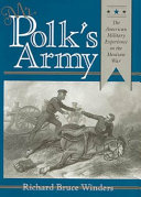 Mr. Polk's Army [Pdf/ePub] eBook
