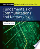 Fundamentals of Communications and Networking Book PDF