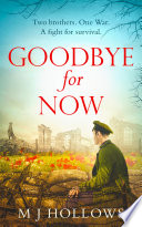 Goodbye for Now Book