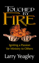 Touched by Fire Pdf/ePub eBook